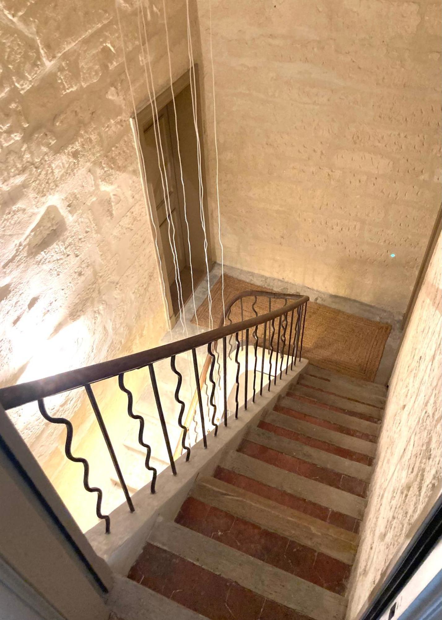 Le Petit Avignon - Chambres & Appartement A Deux Pas Du Pont D'Avignon Et Du Palais Des Papes Kamer foto